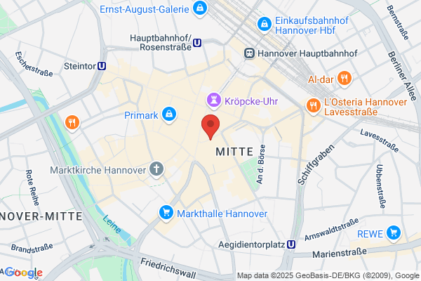 Berlitz Deutschland GmbH Hauptverwaltung