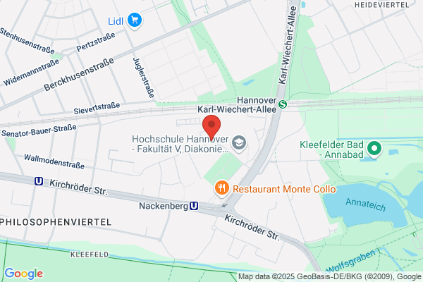 Büro für Stadt-u. Regionalplanung