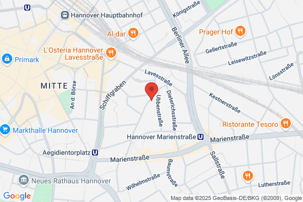 Siebel Dr. Hans-D. Steuerberatungsgesellschaft mbH