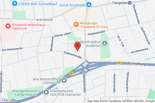 Dipl.-Kfm. Eberhard Kirsch