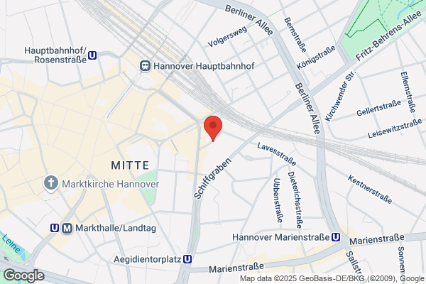 Hingst