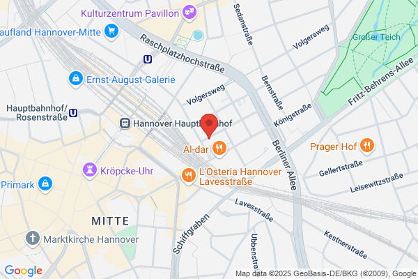 Kammer & Partner