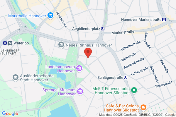 Scharf, Bernd Steuerberatungsgesellschaft mbH