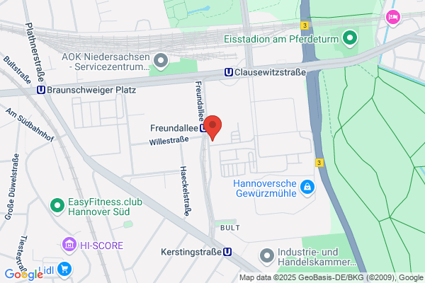 Seitz + Partner Steuerberatungsgesellschaft