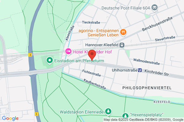 Lohnsteuerhilfeverein Vereinigte Lohnsteuerhilfe e.V.