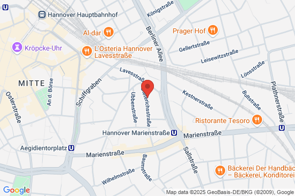 Steuerbüro Happich