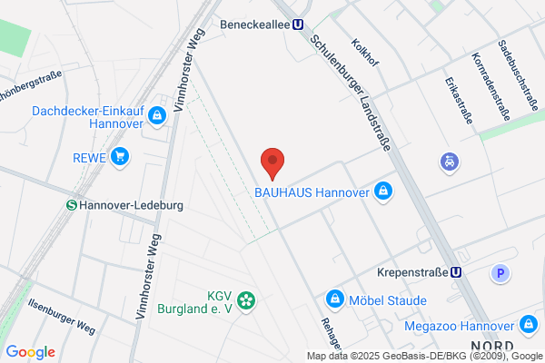 Balzers Reinigung GmbH
