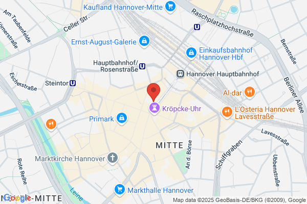 USB Maschenmoden GmbH & Co. KG.