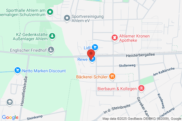 REWE