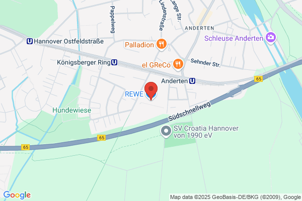 REWE