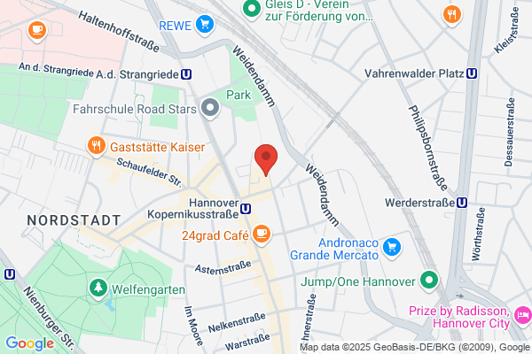 REWE