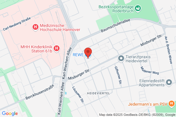 REWE