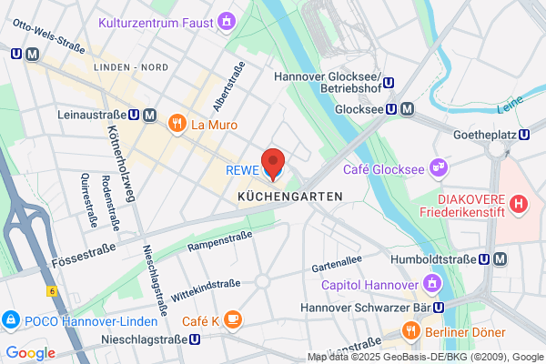 REWE