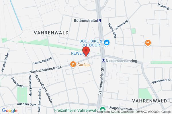 REWE