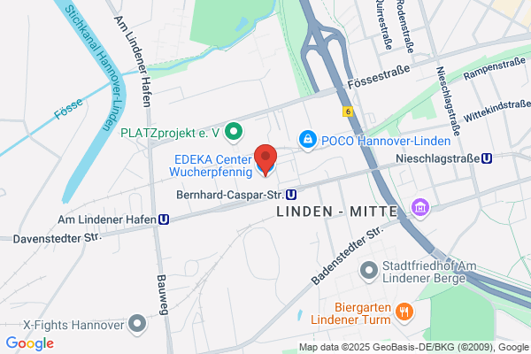 EDEKA Wucherpfennig