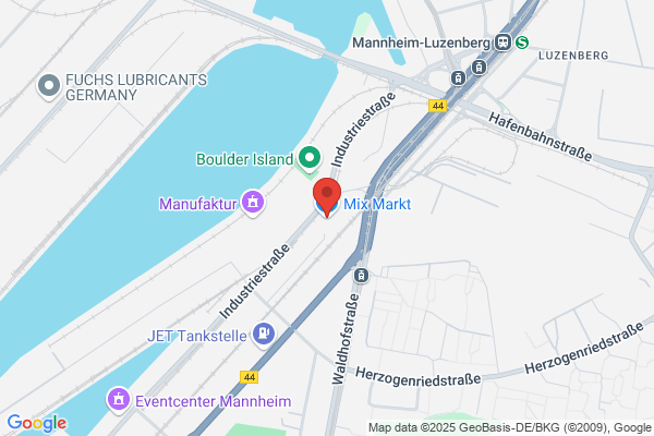 MIX-Markt