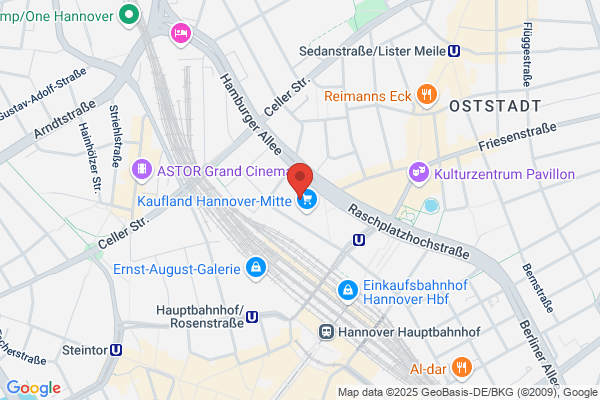 Shop Kaufland Ra