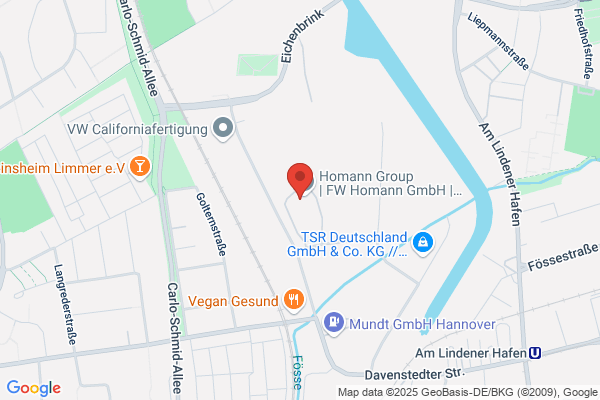 Hoyer Automatenstation