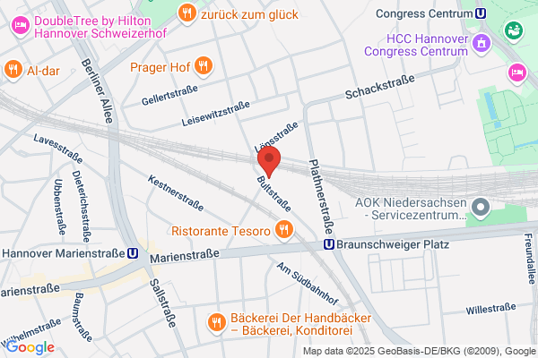 Therapieschule