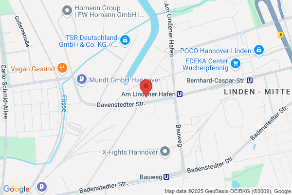 Fa. MEWIN GmbH
