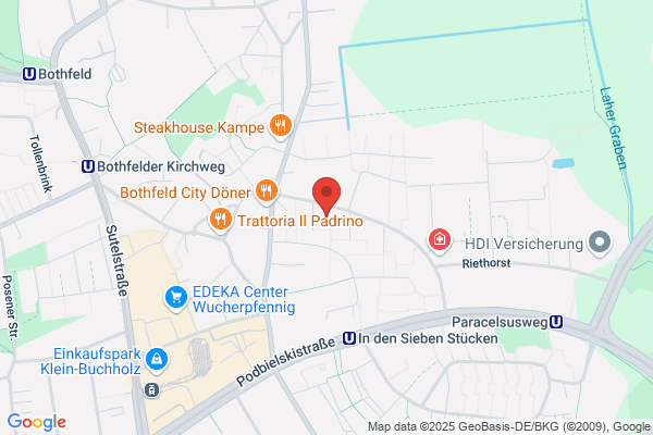 Taxiunternehmen Merz