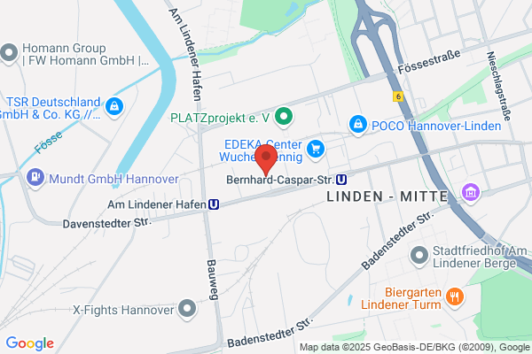 Wiencke Taxen GmbH