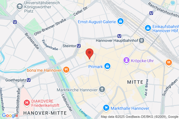 Phone World GmbH