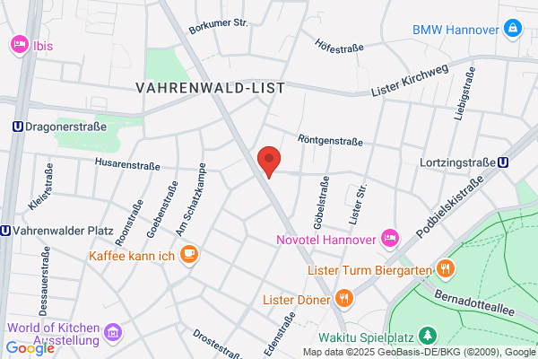 eurECom Vertriebs - u. Dienstleistungs- GmbH