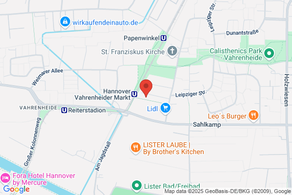 Call-Shop Hannover