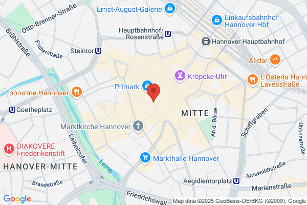 MB-TradeConsulting GmbH