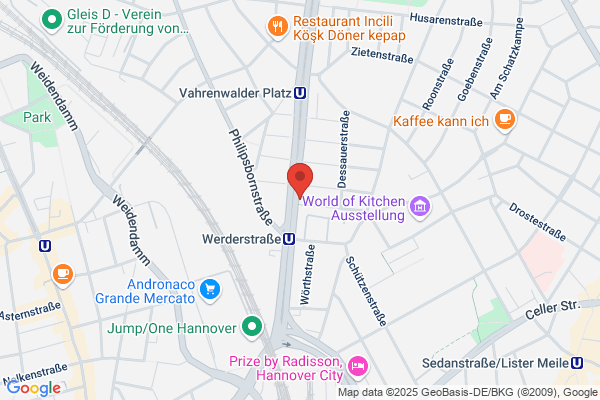 Inclusiv-Vollreinigung