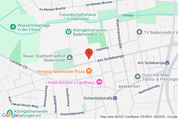 Maaßen Reinigung