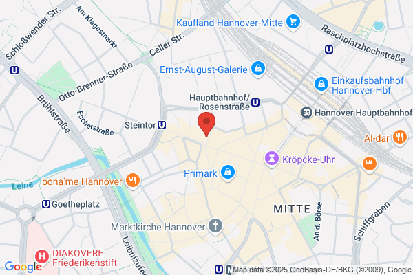 Stichweh Franchise GmbH