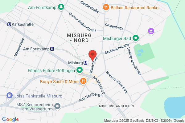 Stichweh Textilreinigung
