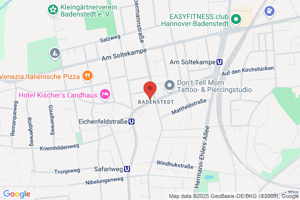 Stichweh Textilreinigung