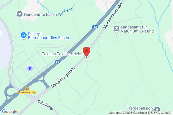 1. 2. 3. Textilvertriebs GmbH