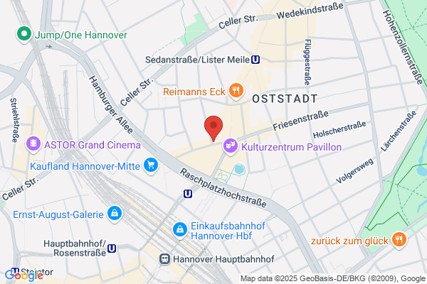 Fehlfarben Inh. Risse Frauke