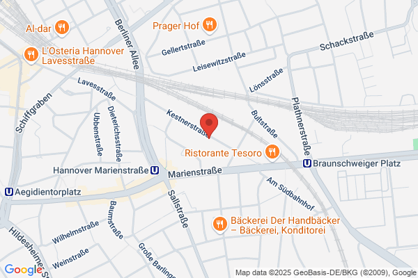 Klecks-Theater Hannover e.V.