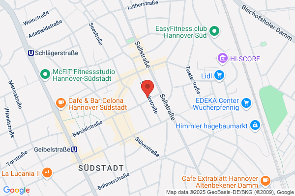 BAG Spiel und Theater