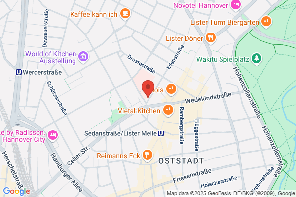 Kraut & Rüben Kleinkunst e.V.