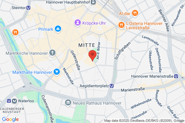 Neues Theater Gesellschaft mbH