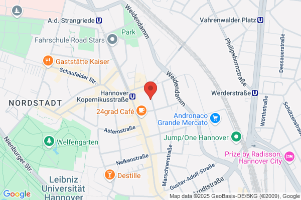 TuT Schule für Tanz Clown und Theater