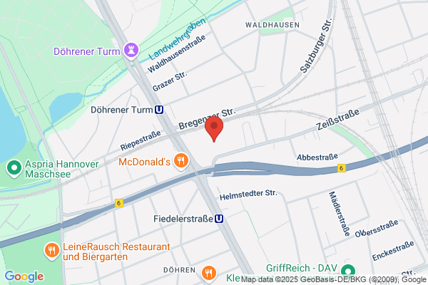 Fressnapf Hannover-Döhren-Wülfel
