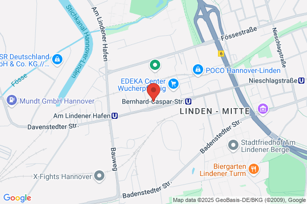 Fressnapf Hannover-Linden