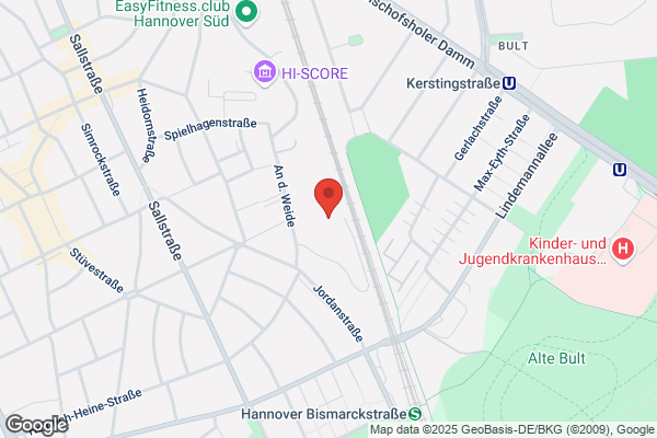 Activet Tierarztpraxis Hannover Südstadt