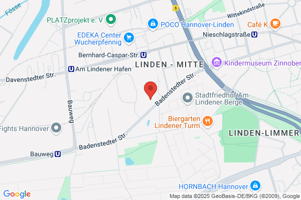 miezebello Futtermärkte GmbH
