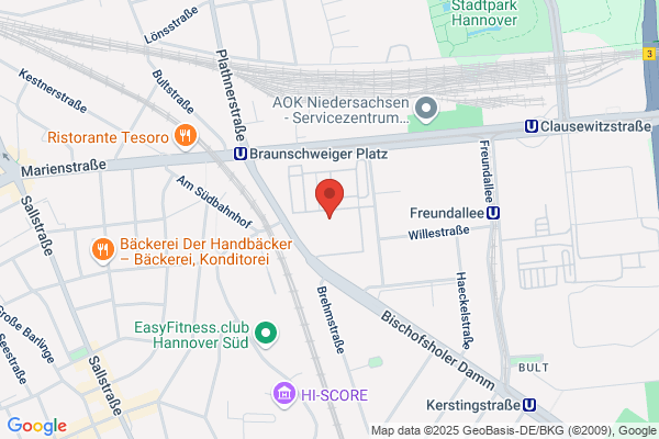 Tierärztliche Hochschule