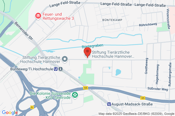 Tierärztliche Hochschule