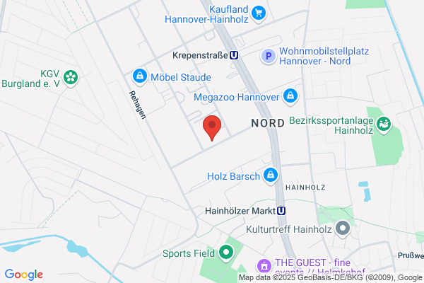 hfn Tischlerei-Innenausbau GmbH E. Nolte