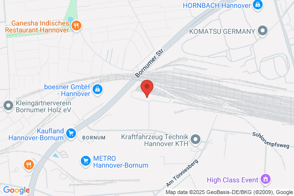Duss-Terminal-Hannover